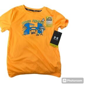 Under Armour Swimset